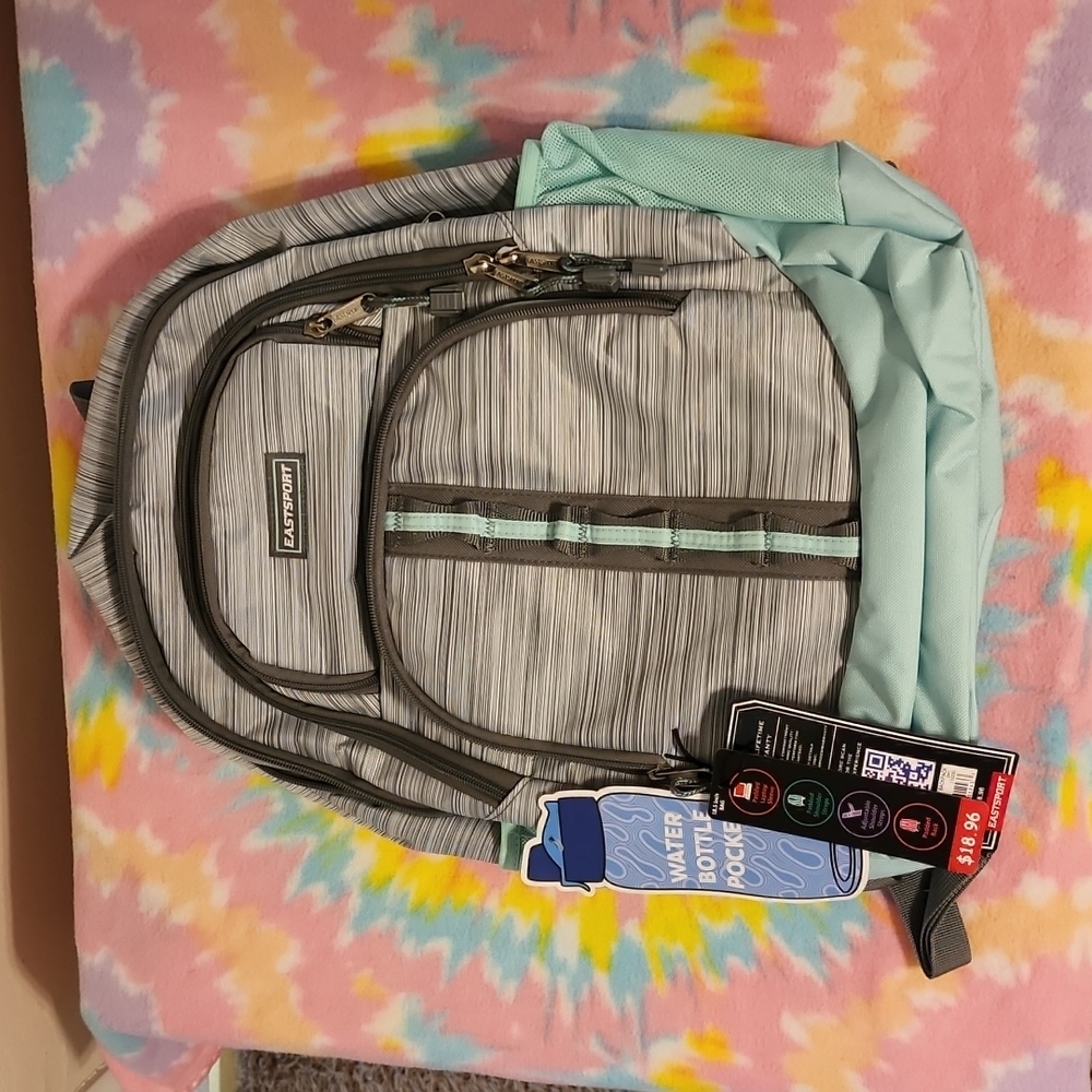 Backpack